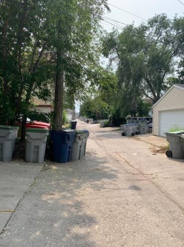 1929 31st St, Milwaukee WI 53215-2133 exterior