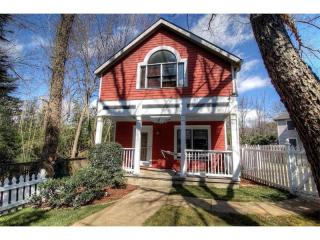 304 Glenwood Ave, Atlanta GA  30316-2357 exterior