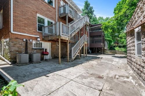 6525 Dalzell Pl, Pittsburgh PA 15217-1441 exterior