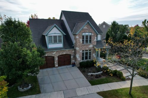 3630 Cherokee Way, Milwaukee WI  53221-5756 exterior