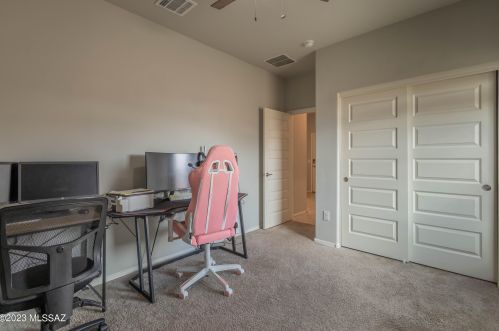 7441 Calle Aragon, Tucson AZ  85756 exterior