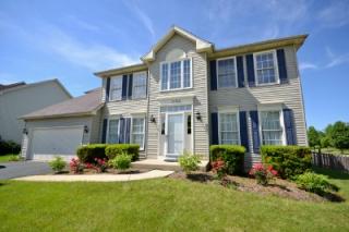 3186 Secretariat Dr, Aurora, IL 60502-8629