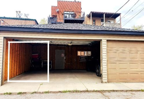 2417 Fillmore St, Chicago IL 60612-4119 exterior