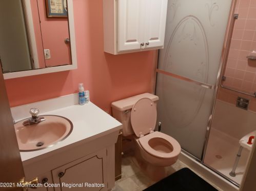 3 Snowberry Ln, Lakehurst NJ  08759-3086 exterior