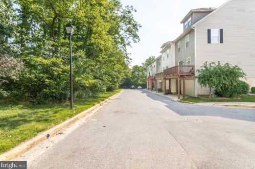 310 Dark Star Way, Glen Burnie MD 21060-7442 exterior