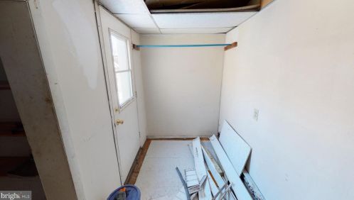 1008 Kerlin St, Chester PA 19013-3702 exterior