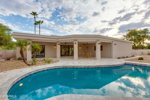 9919 47th Pl, Phoenix AZ  85028-4242 exterior