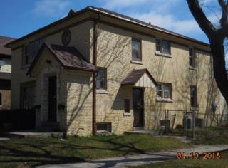 3000 60, Milwaukee WI  53210-1403 exterior