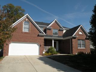 113 Equestrian Ct, Cary NC  27513-8335 exterior