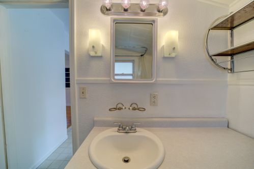 2509 Cutler Ave, Meskegon MI 49441-1275 exterior