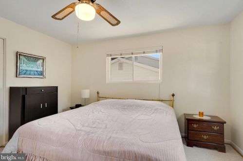 814 Whittington Ter, Silver Spring MD 20901-1056 exterior