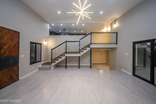 4341 Goret Rd, Tucson AZ  85745-9605 exterior