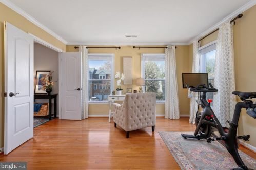 715 Brandon Grn Dr, Silver Spring MD 20904-3568 exterior