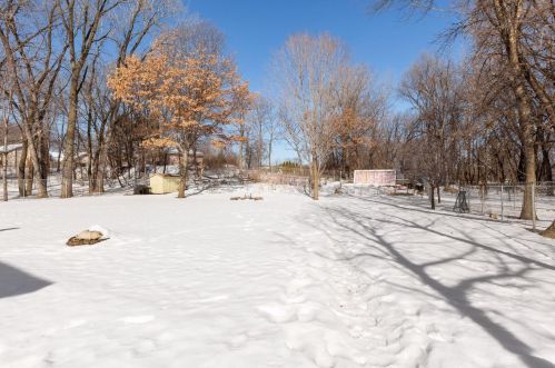 1377 County Road E, Saint Paul MN  55110-5231 exterior