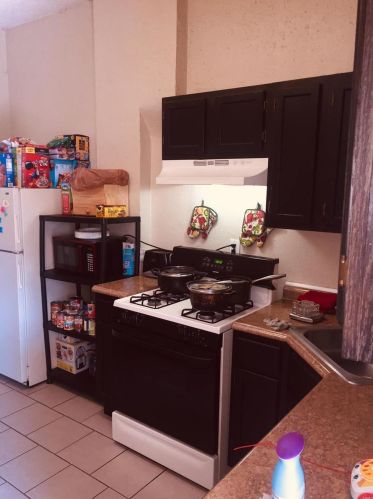 2616 Oregon Ave, Saint Louis MO  63118-1430 exterior