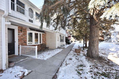 5071 Colonial Ct, Milwaukee WI 53220-2012 exterior