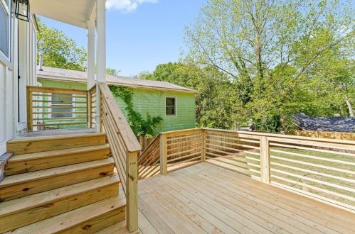 59 Leslie St, Atlanta GA  30307-2723 exterior