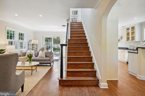 5220 Klingle St, Washington DC 20016-2657 exterior