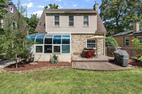 2509 Kendall Ave, Madison WI 53705-3846 exterior