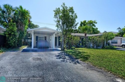 3140 5 Ave, Boca Raton FL 33432-3612 exterior