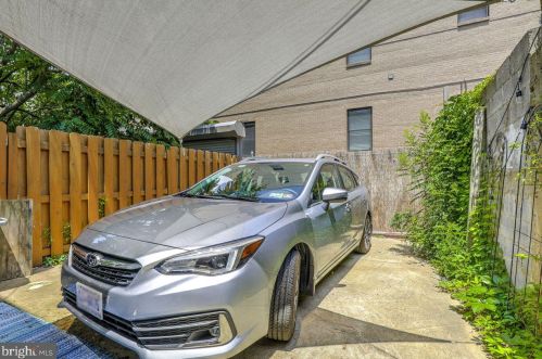 805 T St, Washington DC 20001-3127 exterior