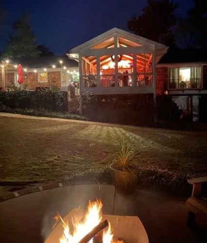 1189 Dunwoody Knl Dr, Atlanta GA 30338-3218 exterior