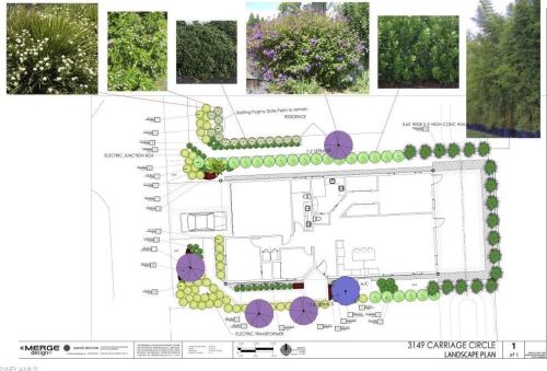 3149 Carriage Cir, Naples FL 34105-2700 exterior