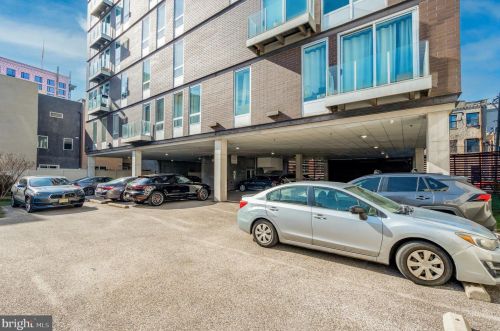 603 American St, Philadelphia PA  19147-2303 exterior