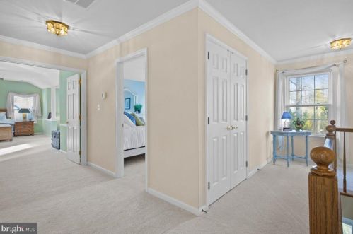 2949 Queensberry Dr, Huntingtown MD 20639-2306 exterior