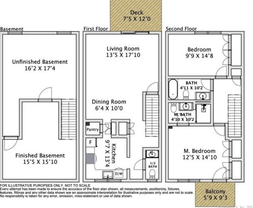 174 Wynwood Dr, Enfield CT 06082-6151 exterior