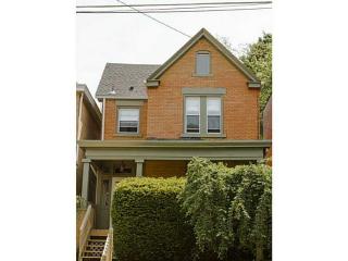 509 Lloyd St, Pittsburgh PA  15208-2830 exterior