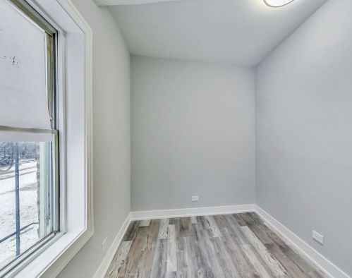 1217 Kolin Ave, Chicago IL 60652-3537 exterior