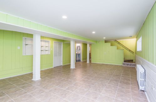 6645 Campbell Ave, Chicago IL 60645-5018 exterior