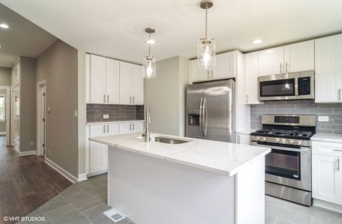 3723 Francisco Ave, Chicago IL  60618-3501 exterior