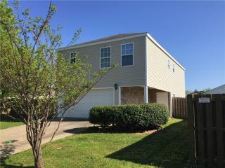 2889 Commons Ave, Springdale AR  72764-2909 exterior