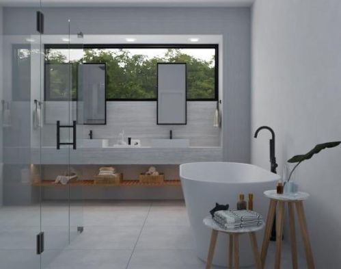 2685 Caldwell Rd, Atlanta GA  30319-3164 exterior