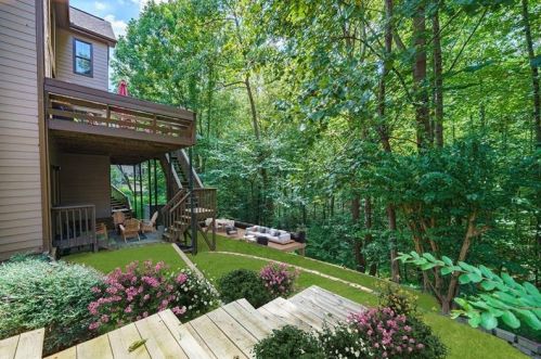 3970 Balleycastle Ln, Duluth GA 30097-2203 exterior