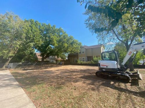 5409 Bennett Ave, Austin TX 78752-3204 exterior