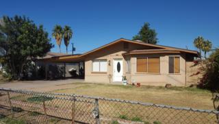2328 Cholla St, Phoenix AZ  85029-3418 exterior