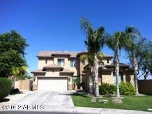 70 Roadrunner Dr, Chandler, AZ 85286-3919