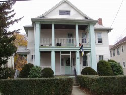 58 Harvard St, Newton, MA 02460-2003