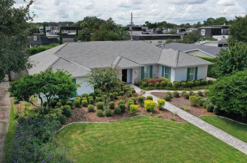 2100 Alameda St, Orlando FL 32804-6903 exterior