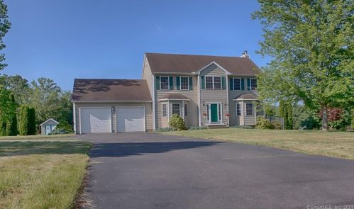 128 Middle Rd, Ellington, CT 06029-3614