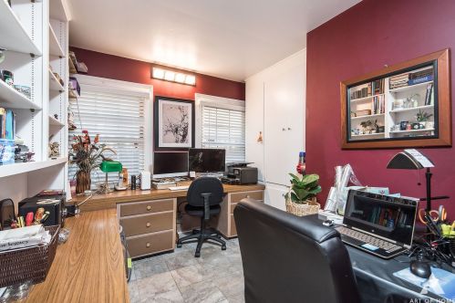 6024 Artesian Ave, Chicago IL 60659-4101 exterior