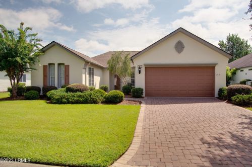 7 Plymouth Ln, Bluffton, SC 29909-5003