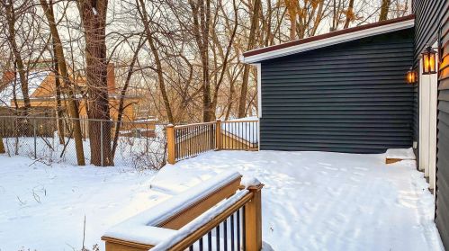 2501 Arc St, Saint Paul MN 55109-1918 exterior