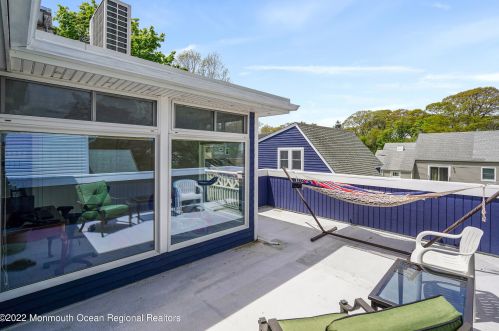 1231 Fleming Ave, Point Pleasant Beach NJ 08742-4040 exterior