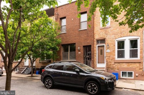 2433 Camac St, Philadelphia PA 19148-3510 exterior