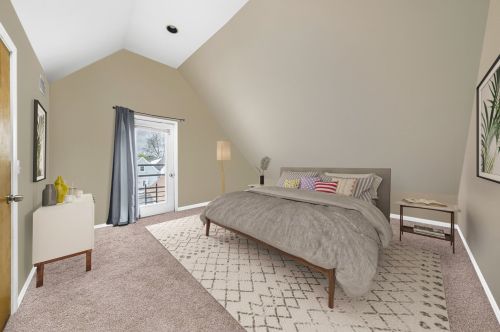 3414 Damen Ave, Chicago IL 60608-6835 exterior