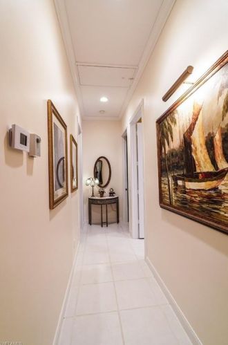 2884 Hatteras Way, Naples FL 34119-7524 exterior